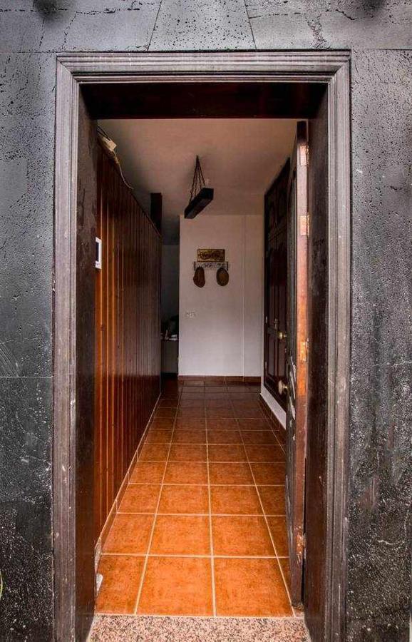 Villa Palacios Herrero Tahiche Exterior photo